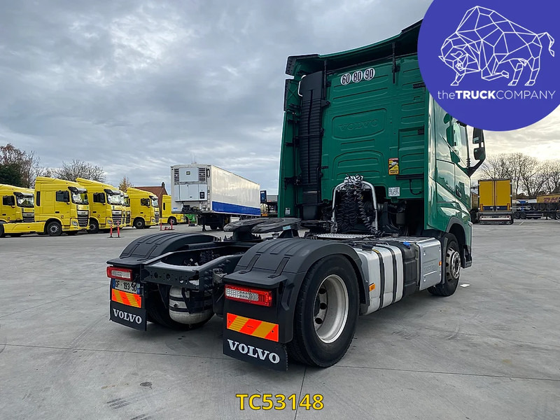 Vilcējs Volvo FH 500: foto 6