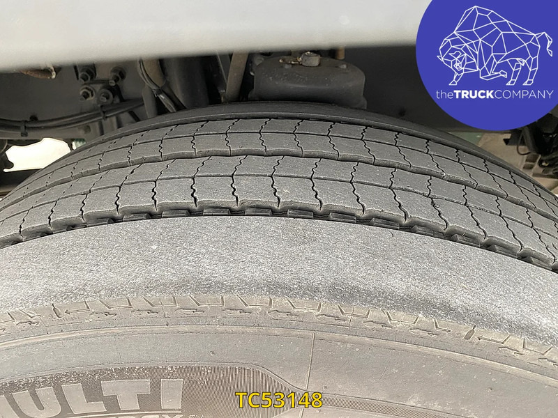 Vilcējs Volvo FH 500: foto 14