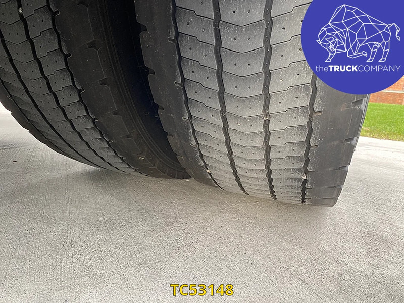 Vilcējs Volvo FH 500: foto 18