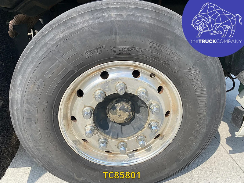 Volvo FH 610 - Vilcējs: foto 3 Volvo FH 610 - Vilcējs: foto 3