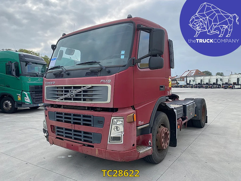 Volvo FM 380 - Vilcējs: foto 1 Volvo FM 380 - Vilcējs: foto 1