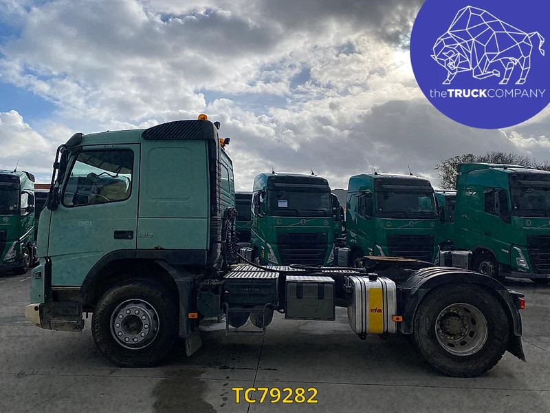 Volvo FMX 410 - Vilcējs: foto 2 Volvo FMX 410 - Vilcējs: foto 2