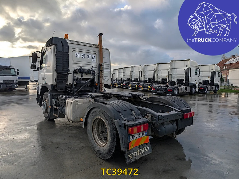 Volvo FMX 410 - Vilcējs: foto 3 Volvo FMX 410 - Vilcējs: foto 3