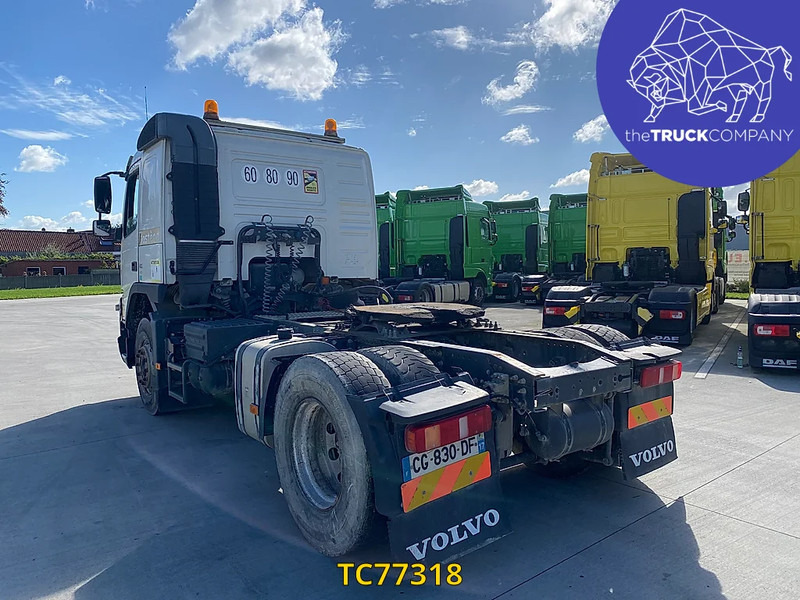 Volvo FMX 410 - Vilcējs: foto 3 Volvo FMX 410 - Vilcējs: foto 3