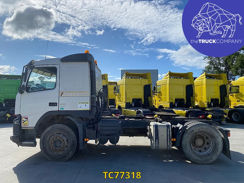 Volvo FMX 410 - Vilcējs: foto 2 Volvo FMX 410 - Vilcējs: foto 2