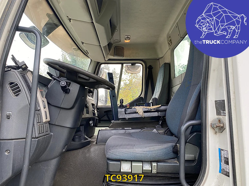 Volvo FE 320 - Atkritumu vedējs: foto 2 Volvo FE 320 - Atkritumu vedējs: foto 2