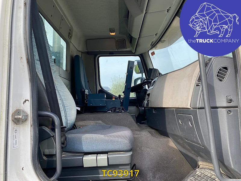 Volvo FE 320 - Atkritumu vedējs: foto 3 Volvo FE 320 - Atkritumu vedējs: foto 3