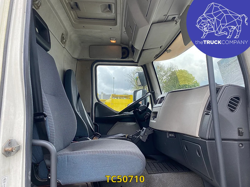 Volvo FL L42 16 E5 - Kravas automašīna refrižerators: foto 5 Volvo FL L42 16 E5 - Kravas automašīna refrižerators: foto 5