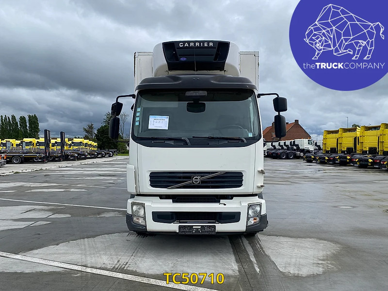 Volvo FL L42 16 E5 - Kravas automašīna refrižerators: foto 2 Volvo FL L42 16 E5 - Kravas automašīna refrižerators: foto 2