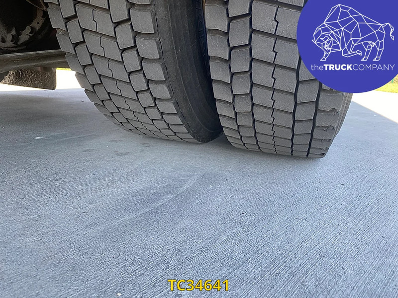 Volvo FM 330 - Kravas automašīna refrižerators: foto 4 Volvo FM 330 - Kravas automašīna refrižerators: foto 4