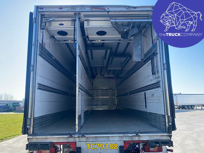 Volvo FM 330 - Kravas automašīna refrižerators: foto 2 Volvo FM 330 - Kravas automašīna refrižerators: foto 2