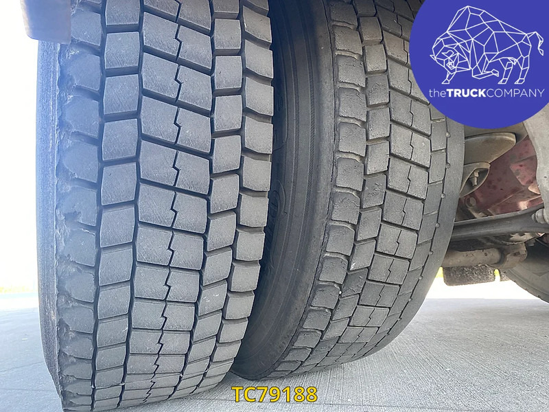 Volvo FM 330 - Kravas automašīna refrižerators: foto 4 Volvo FM 330 - Kravas automašīna refrižerators: foto 4