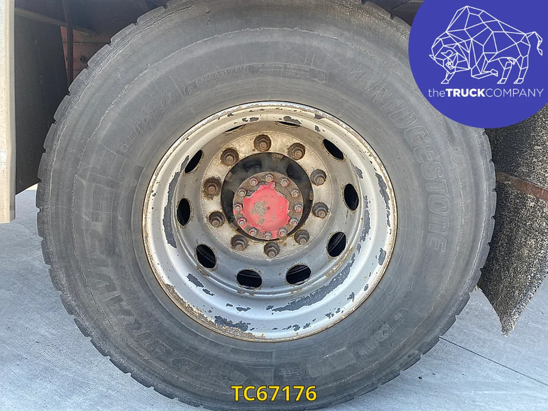 Volvo FM 330 - Kravas automašīna refrižerators: foto 5 Volvo FM 330 - Kravas automašīna refrižerators: foto 5