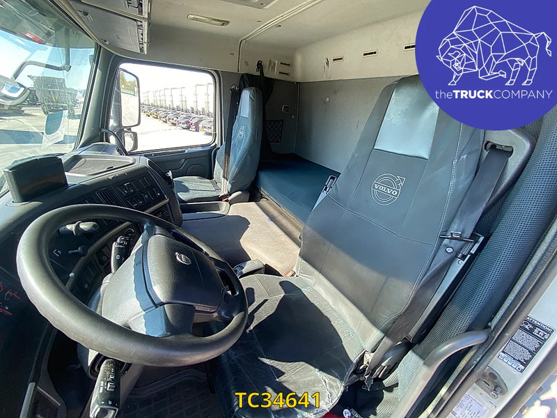 Volvo FM 330 - Kravas automašīna refrižerators: foto 5 Volvo FM 330 - Kravas automašīna refrižerators: foto 5