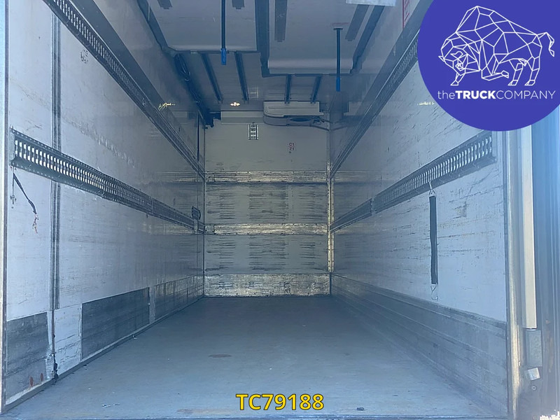 Volvo FM 330 - Kravas automašīna refrižerators: foto 3 Volvo FM 330 - Kravas automašīna refrižerators: foto 3