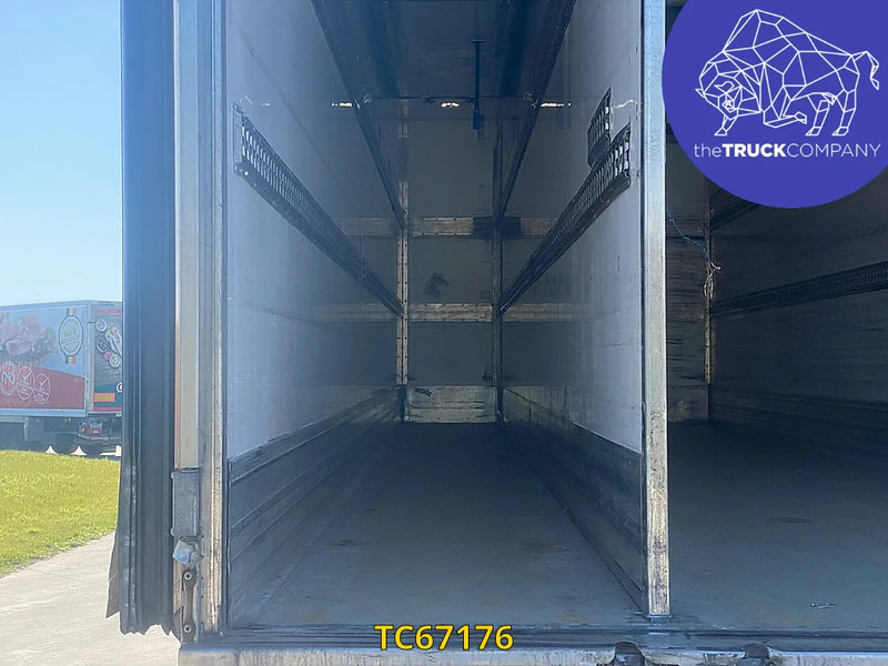 Volvo FM 330 - Kravas automašīna refrižerators: foto 3 Volvo FM 330 - Kravas automašīna refrižerators: foto 3