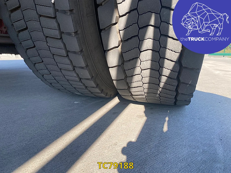 Volvo FM 330 - Kravas automašīna refrižerators: foto 5 Volvo FM 330 - Kravas automašīna refrižerators: foto 5