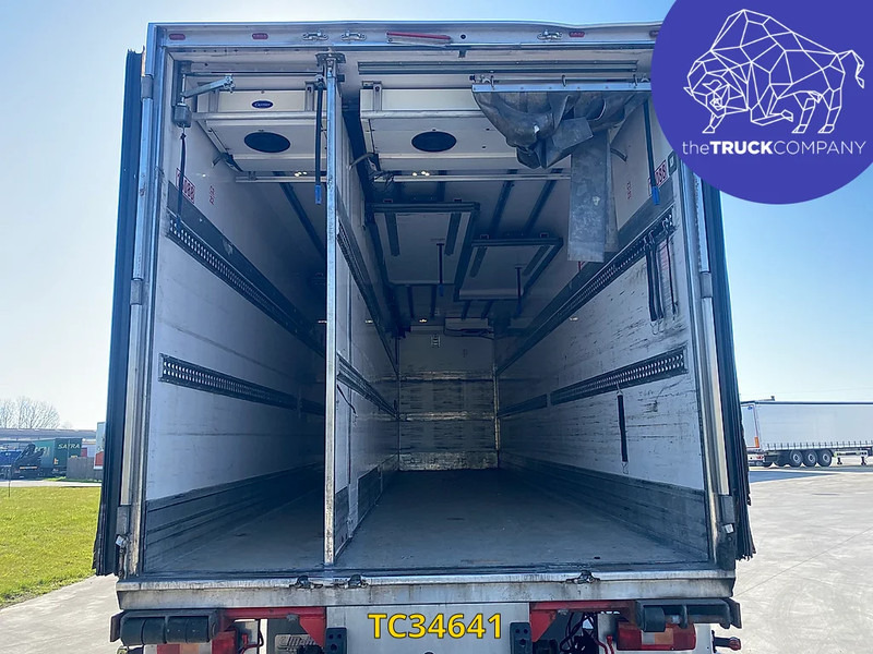 Volvo FM 330 - Kravas automašīna refrižerators: foto 2 Volvo FM 330 - Kravas automašīna refrižerators: foto 2