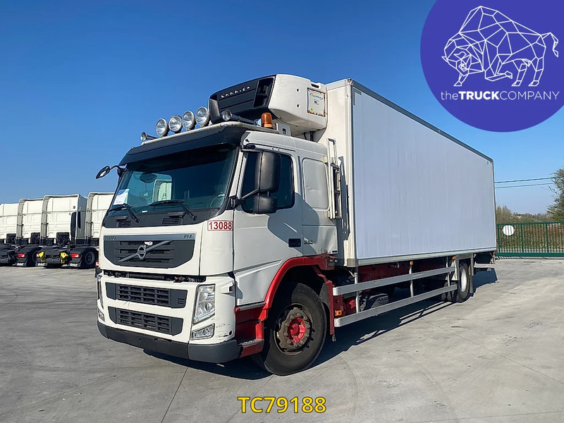 Volvo FM 330 - Kravas automašīna refrižerators: foto 1 Volvo FM 330 - Kravas automašīna refrižerators: foto 1