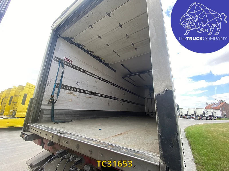 Volvo FM 340 - Kravas automašīna refrižerators: foto 3 Volvo FM 340 - Kravas automašīna refrižerators: foto 3