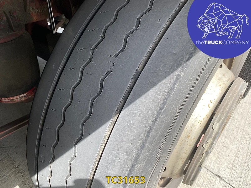 Volvo FM 340 - Kravas automašīna refrižerators: foto 4 Volvo FM 340 - Kravas automašīna refrižerators: foto 4