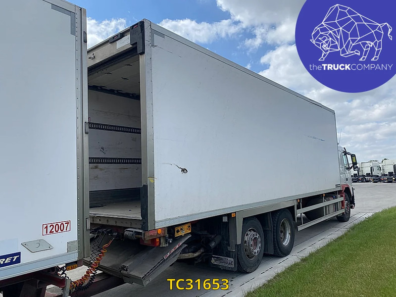 Volvo FM 340 - Kravas automašīna refrižerators: foto 2 Volvo FM 340 - Kravas automašīna refrižerators: foto 2
