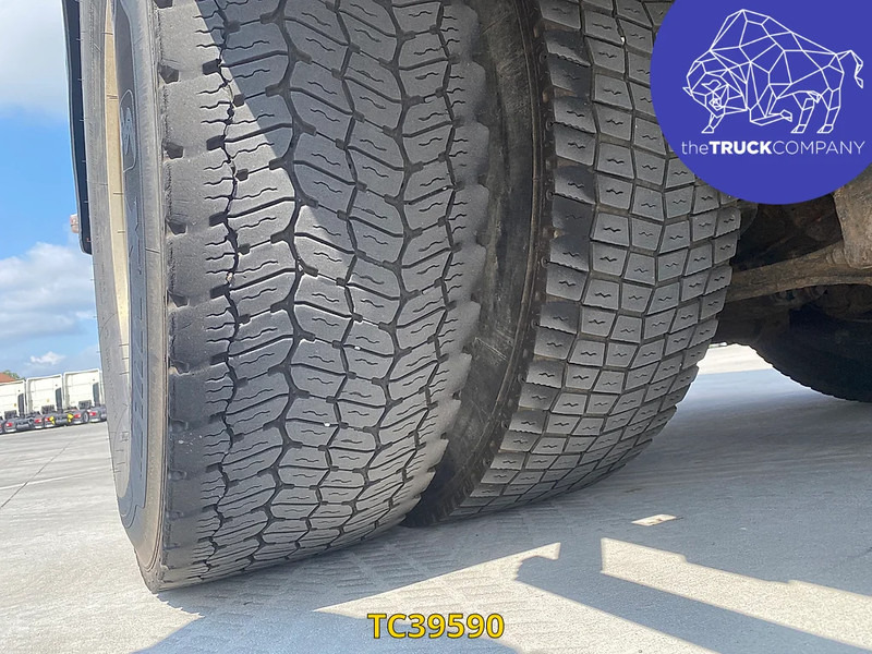 Volvo FM 410 - Kravas automašīna dzīvnieku pārvadāšanai: foto 4 Volvo FM 410 - Kravas automašīna dzīvnieku pārvadāšanai: foto 4