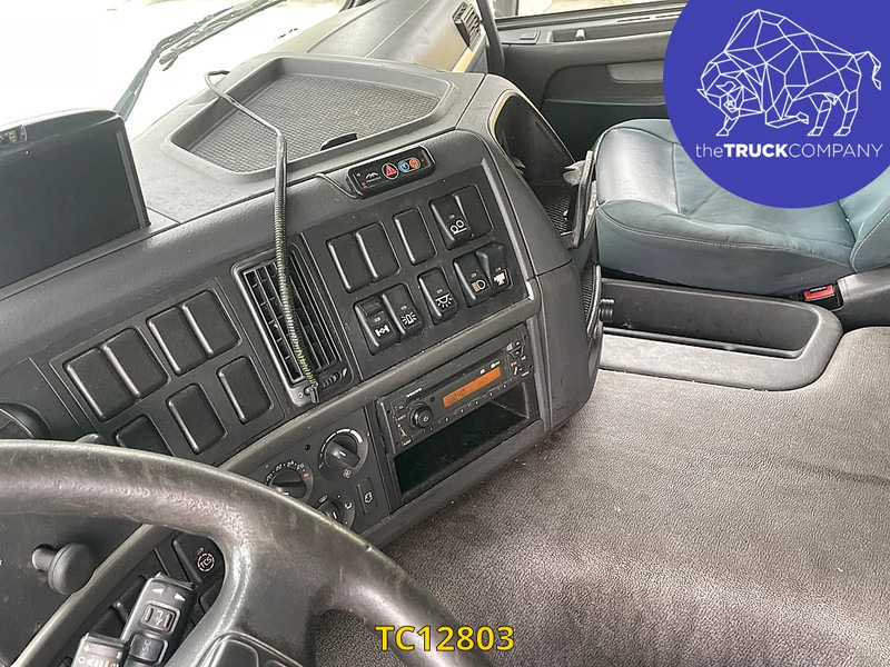 Volvo FM 410 - Kravas automašīna refrižerators: foto 3 Volvo FM 410 - Kravas automašīna refrižerators: foto 3