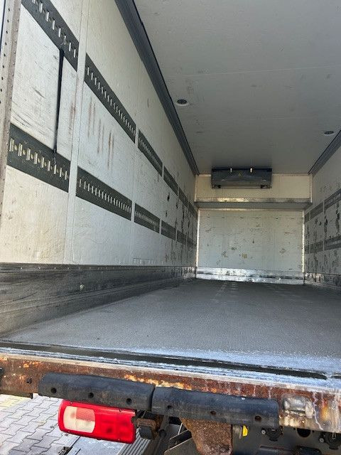 Schmitz Cargobull Tiefkühlwechselkoffer BDF - Citas iekārtas: foto 5 Schmitz Cargobull Tiefkühlwechselkoffer BDF - Citas iekārtas: foto 5