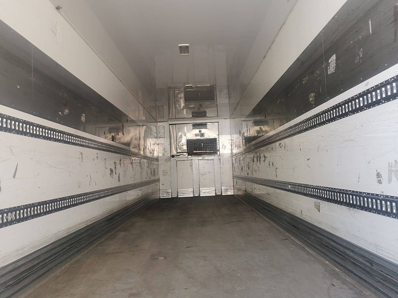 Puspiekabe refrižerators D-Tec CTD-35-02B COMPLETE LZV COMBI: foto 6 Puspiekabe refrižerators D-Tec CTD-35-02B COMPLETE LZV COMBI: foto 6