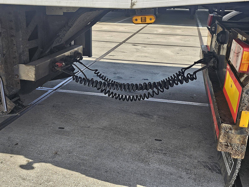 Puspiekabe refrižerators D-Tec CTD-35-02B COMPLETE LZV COMBI: foto 9 Puspiekabe refrižerators D-Tec CTD-35-02B COMPLETE LZV COMBI: foto 9