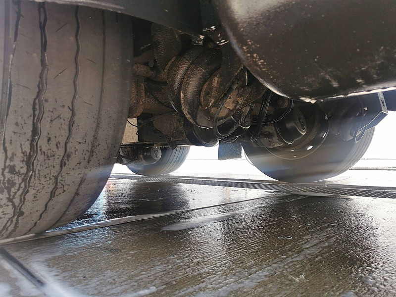 Puspiekabe refrižerators D-Tec CTD-35-02B COMPLETE LZV COMBI: foto 12 Puspiekabe refrižerators D-Tec CTD-35-02B COMPLETE LZV COMBI: foto 12