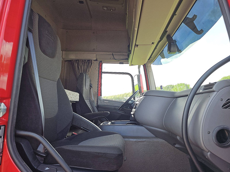 Šasija kravas automašīna DAF CF 290 FA SPACECAB: foto 7