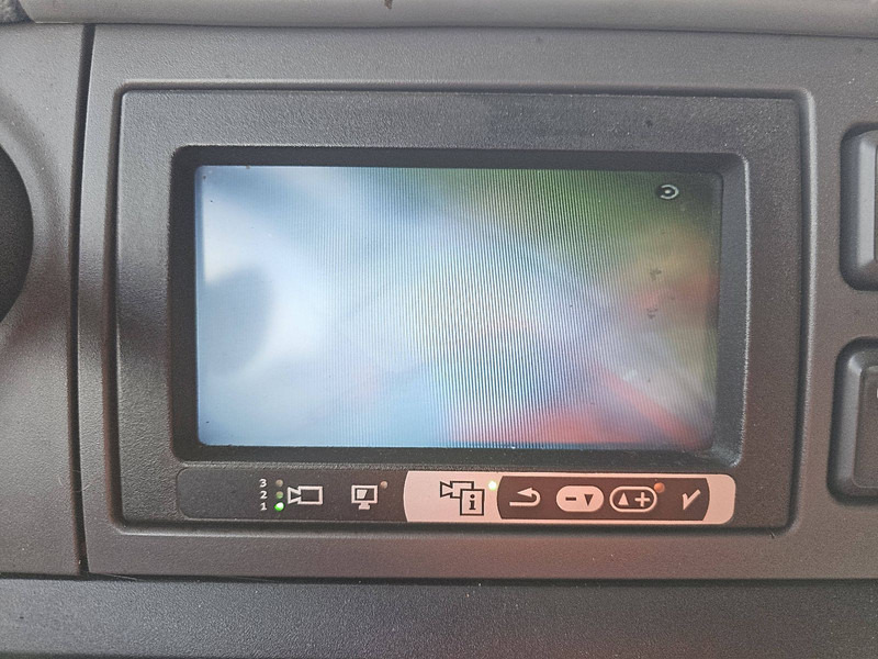 Šasija kravas automašīna DAF CF 290 FA SPACECAB: foto 12