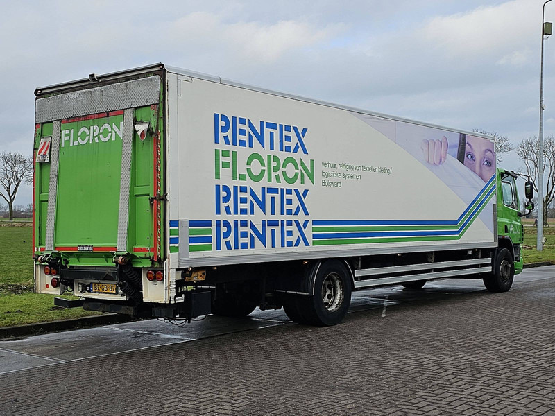 DAF CF 65.250 19T AIRCO TAILLIFT - Kravas automašīna ar slēgto virsbūvi: foto 3 DAF CF 65.250 19T AIRCO TAILLIFT - Kravas automašīna ar slēgto virsbūvi: foto 3