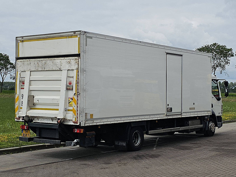 DAF LF 210 11.9T AIRCO SIDEDOOR - Kravas automašīna ar slēgto virsbūvi: foto 3 DAF LF 210 11.9T AIRCO SIDEDOOR - Kravas automašīna ar slēgto virsbūvi: foto 3