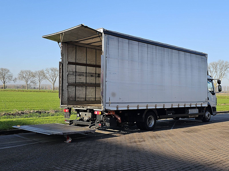 DAF LF 220 - Kravas automašīna ar tentu: foto 3 DAF LF 220 - Kravas automašīna ar tentu: foto 3