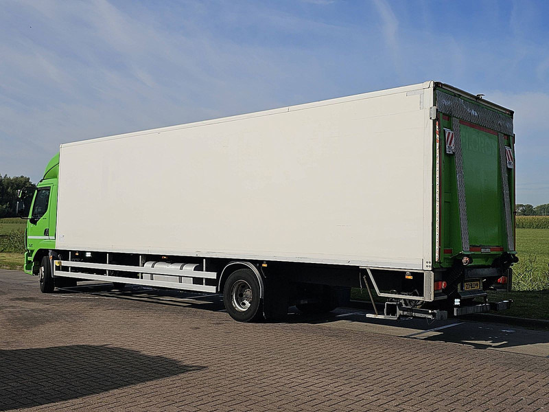 Kravas automašīna ar slēgto virsbūvi DAF LF 230 16T AIRCO TAILLIFT: foto 6 Kravas automašīna ar slēgto virsbūvi DAF LF 230 16T AIRCO TAILLIFT: foto 6