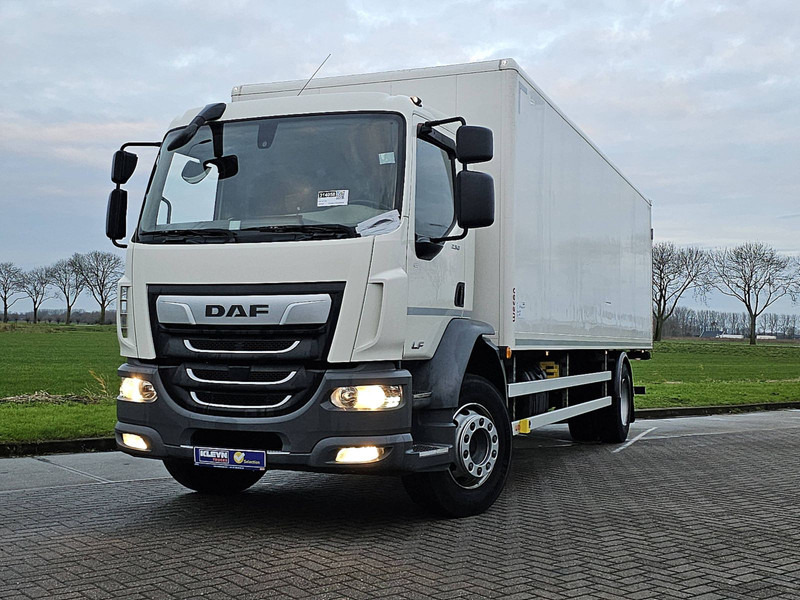 DAF LF 230 19T MANUAL AIRCO - Kravas automašīna ar slēgto virsbūvi: foto 1 DAF LF 230 19T MANUAL AIRCO - Kravas automašīna ar slēgto virsbūvi: foto 1
