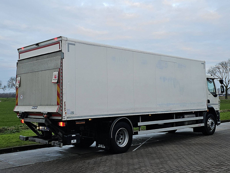 DAF LF 230 19T MANUAL AIRCO - Kravas automašīna ar slēgto virsbūvi: foto 3 DAF LF 230 19T MANUAL AIRCO - Kravas automašīna ar slēgto virsbūvi: foto 3