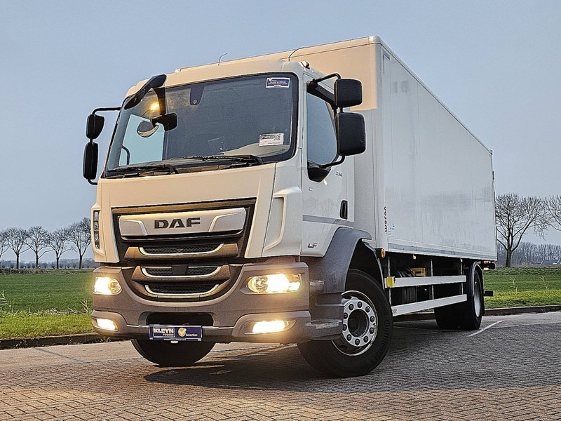 DAF LF 230 19T MANUAL AIRCO - Kravas automašīna ar slēgto virsbūvi: foto 1 DAF LF 230 19T MANUAL AIRCO - Kravas automašīna ar slēgto virsbūvi: foto 1