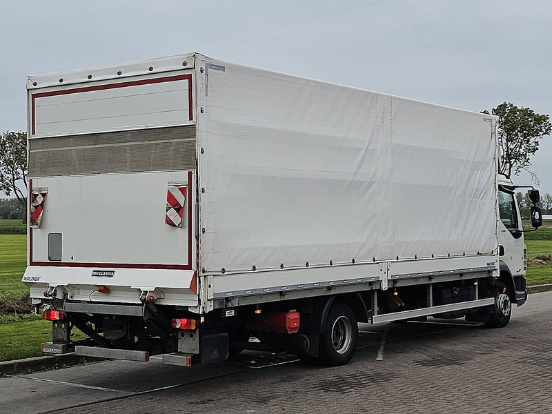 DAF LF 230 7,5T Gvw - Kravas automašīna ar slēgto virsbūvi: foto 3 DAF LF 230 7,5T Gvw - Kravas automašīna ar slēgto virsbūvi: foto 3