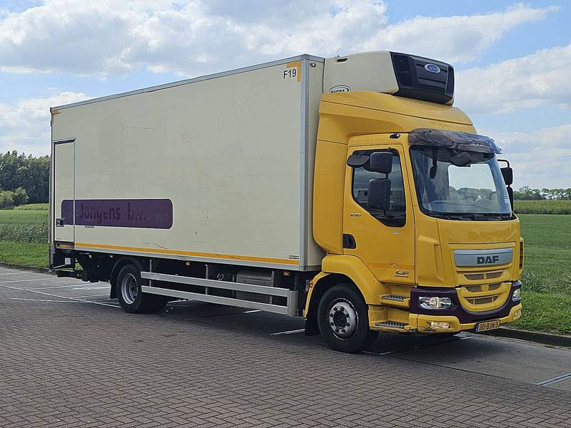 DAF LF 230 - Kravas automašīna refrižerators: foto 5 DAF LF 230 - Kravas automašīna refrižerators: foto 5