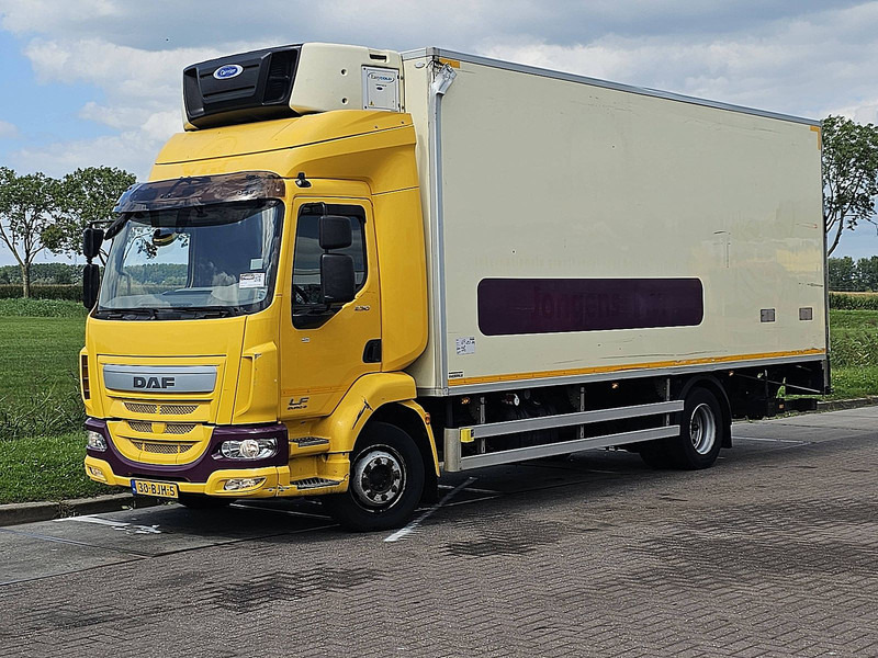 DAF LF 230 - Kravas automašīna refrižerators: foto 2 DAF LF 230 - Kravas automašīna refrižerators: foto 2
