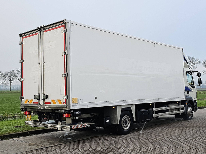DAF LF 260 16T BED LIFT DOORS - Kravas automašīna ar slēgto virsbūvi: foto 3 DAF LF 260 16T BED LIFT DOORS - Kravas automašīna ar slēgto virsbūvi: foto 3