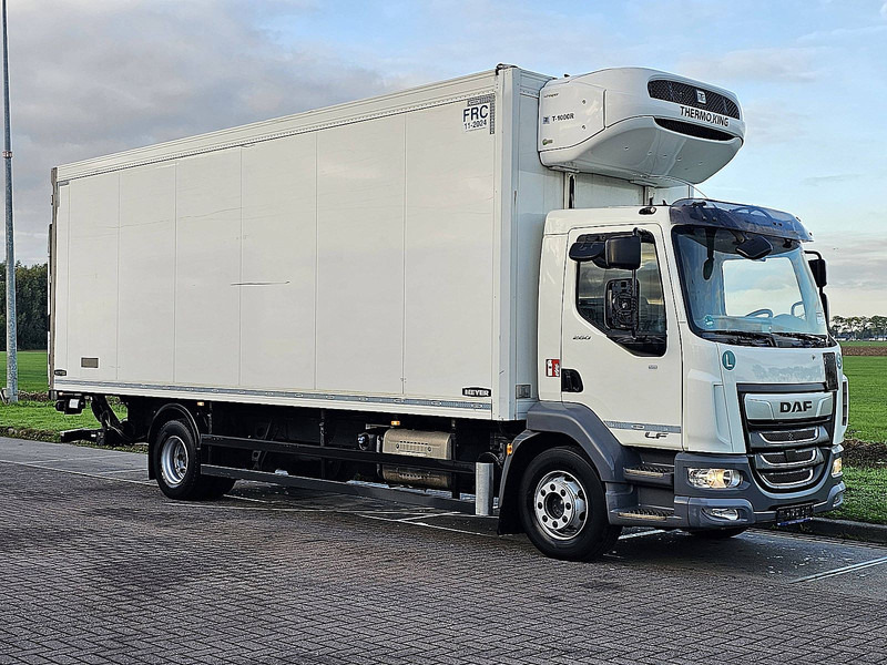DAF LF 280 ATP - Kravas automašīna refrižerators: foto 5 DAF LF 280 ATP - Kravas automašīna refrižerators: foto 5