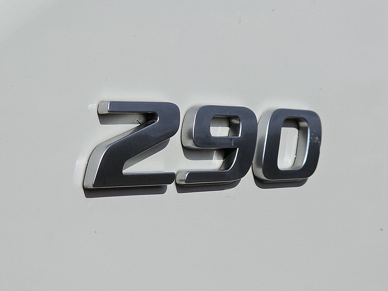 Kravas automašīna ar tentu DAF LF 290 16T: foto 15