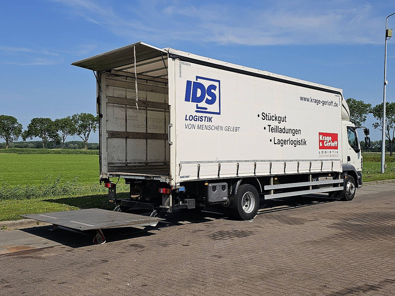 DAF LF 290 16T - Kravas automašīna ar tentu: foto 3 DAF LF 290 16T - Kravas automašīna ar tentu: foto 3