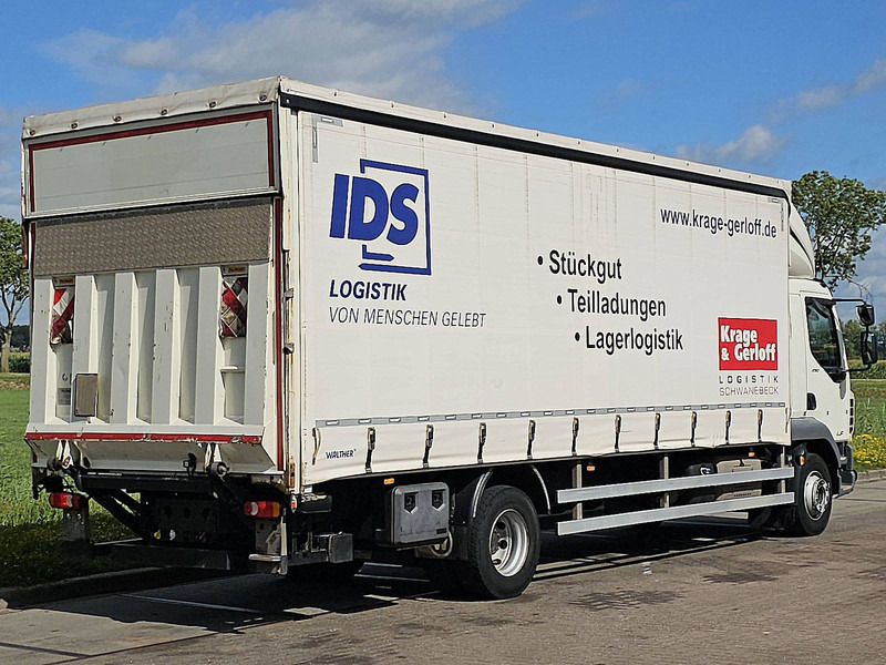 DAF LF 290 16T - Kravas automašīna ar tentu: foto 3 DAF LF 290 16T - Kravas automašīna ar tentu: foto 3