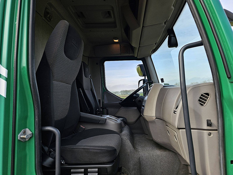 Kravas automašīna ar slēgto virsbūvi DAF LF 310 18T AIRCO LIFT: foto 7